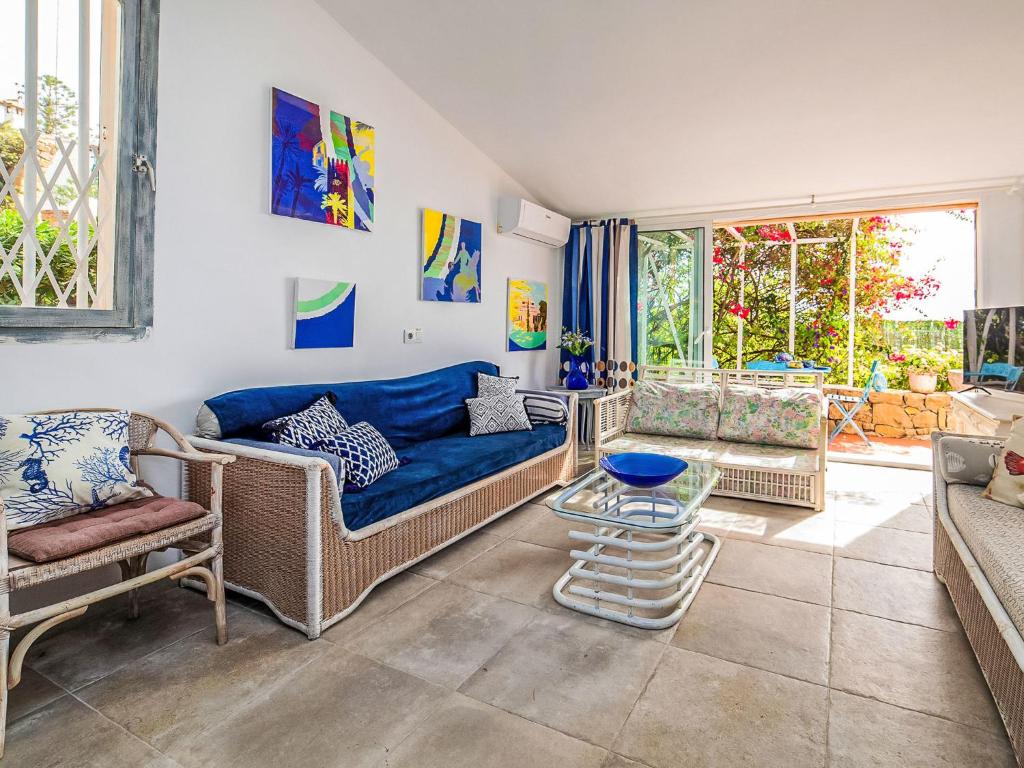Apartment Castillos-2 by Interhome - 4