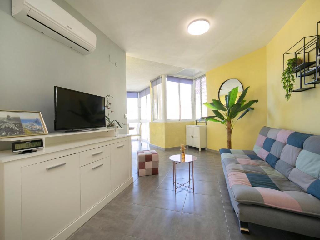 Apartment Hernando I by Interhome - 2
