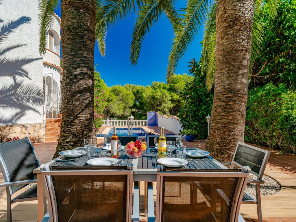 Holiday Home Villa Alto by Interhome - 2