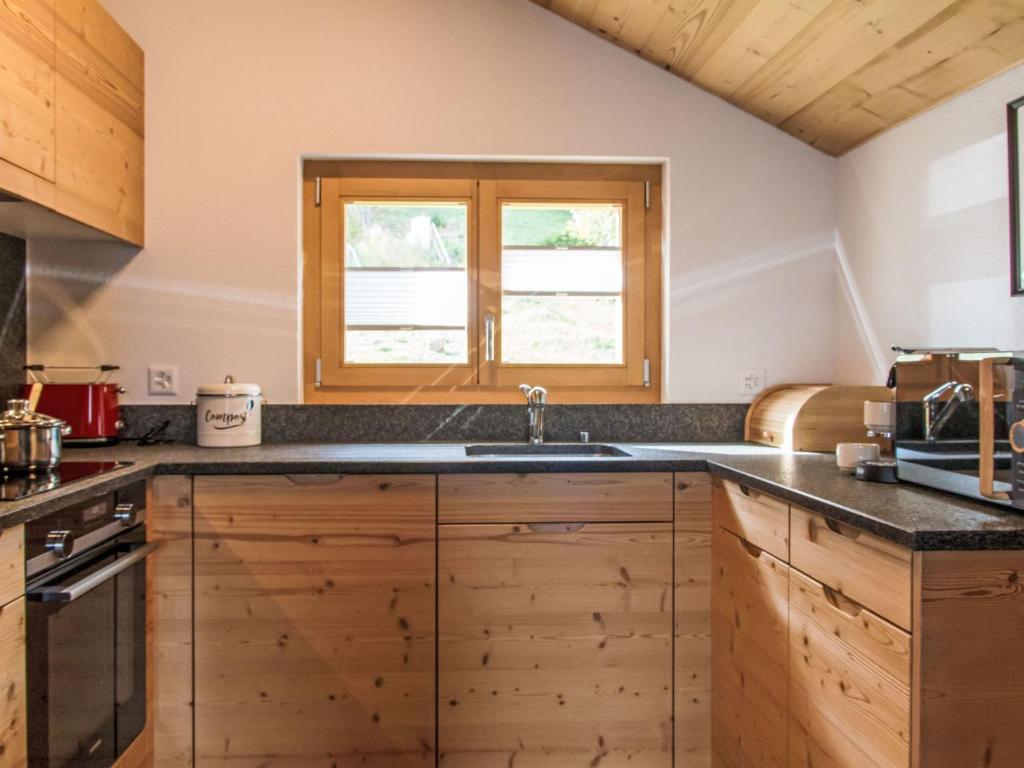 Chalet Le mayen des Veillas by Interhome - 3
