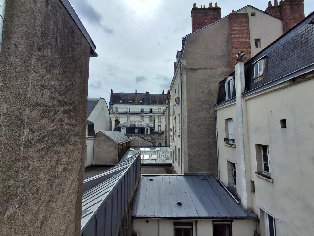 Appartement plein centre chez Eric n3 - 2