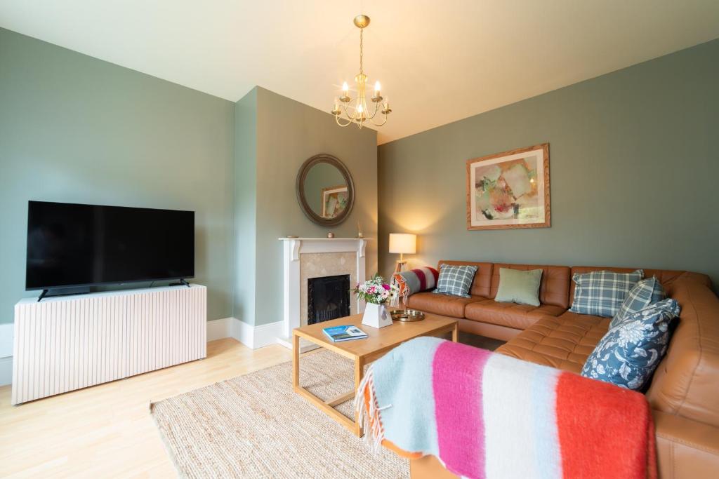 Dingle Townside Nest, Dingle