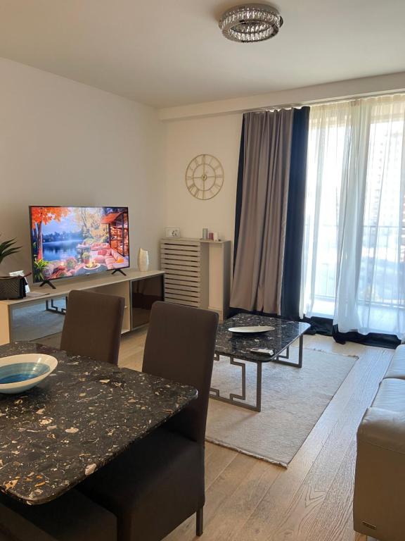 ForS Belgrade Waterfront - 5