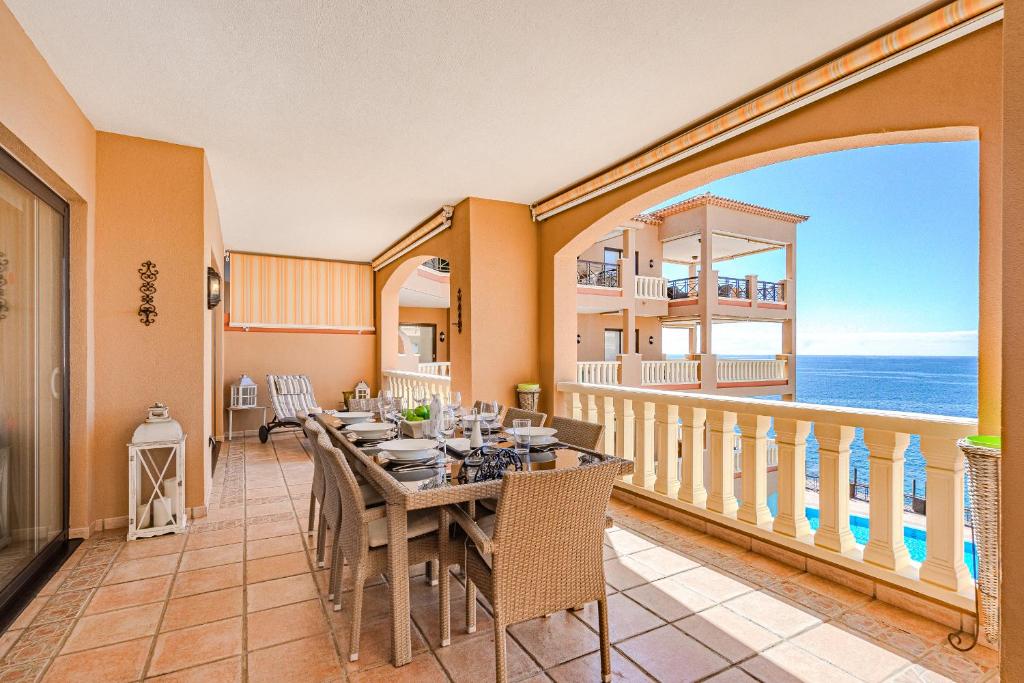 Sea view apartment Nautico Suites - 3