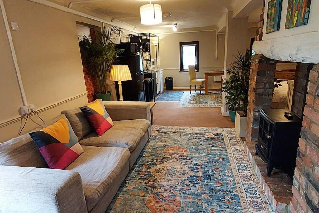 Meadow View, Bedford