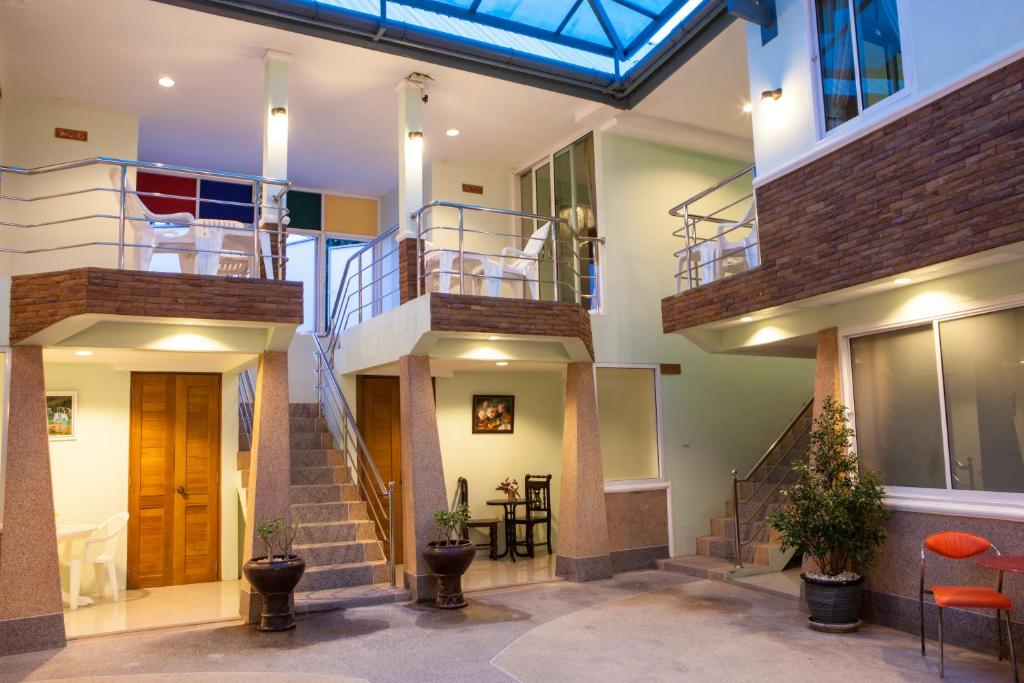 Facilities, Fahsai Bay Villa in Krabi