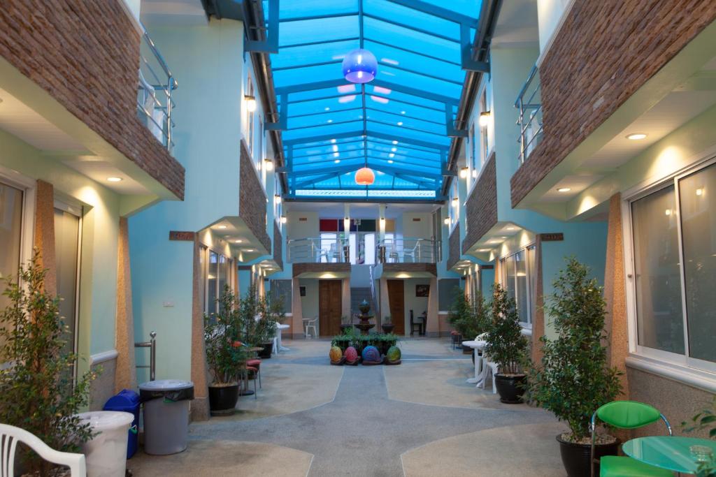 Facilities