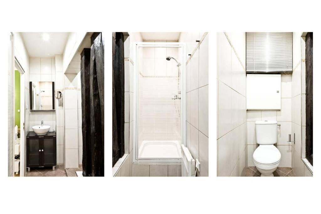 Bluestay 235 - Superbe appartement à Paris - 4
