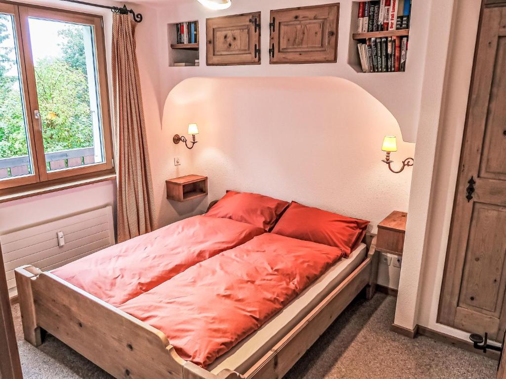 Apartment Villa Waldpark by Interhome - 4