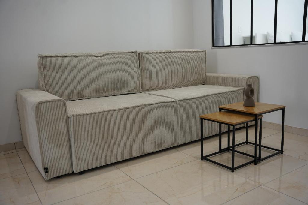 Appartement en Hyper centre, Bourgoin