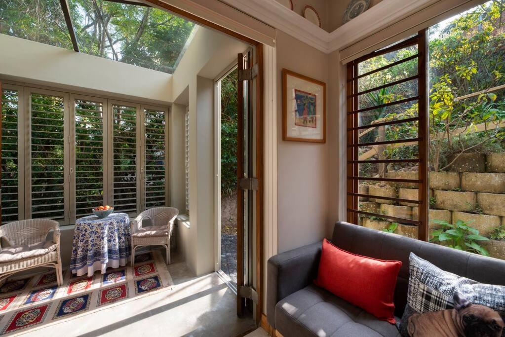 Paradise Hideaway, Knysna