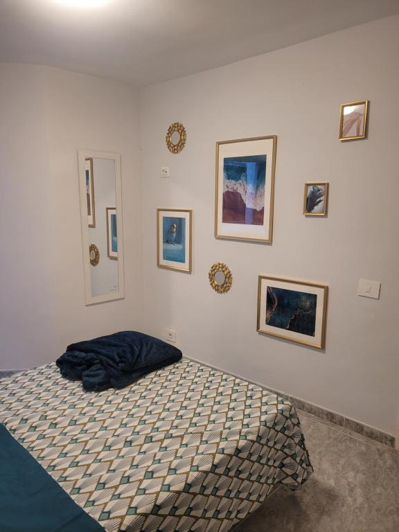 Gold Oasis Apartment - 4