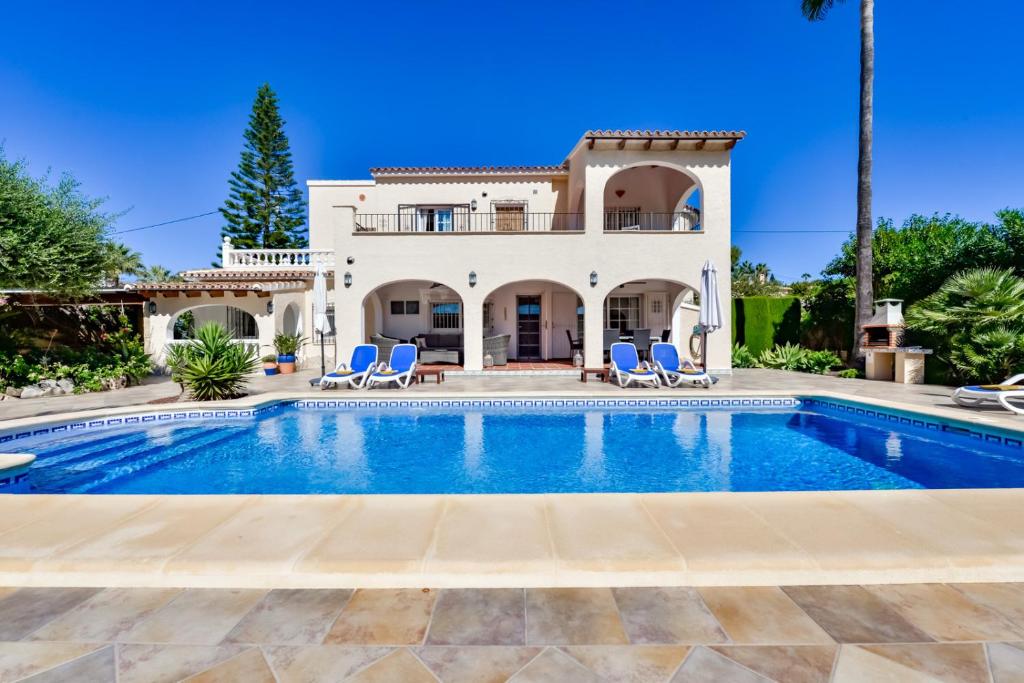 Villas Guzman - DosAngeles - 3