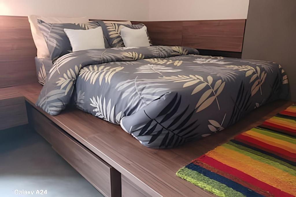 Moderno Apto Candelaria - 4