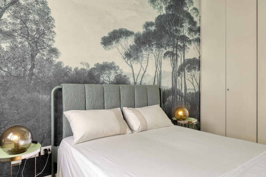 Milan Charme-Sant'Ambrogio Stay, Milán