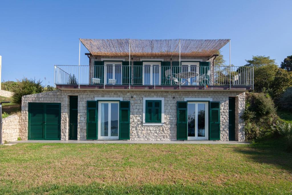 "Pini House", Private Park, shared Pool, Tennis with rackets, AC, Parking next home, additional Parking in Lerici, Cooking Lesson and Wine Tasting - 2