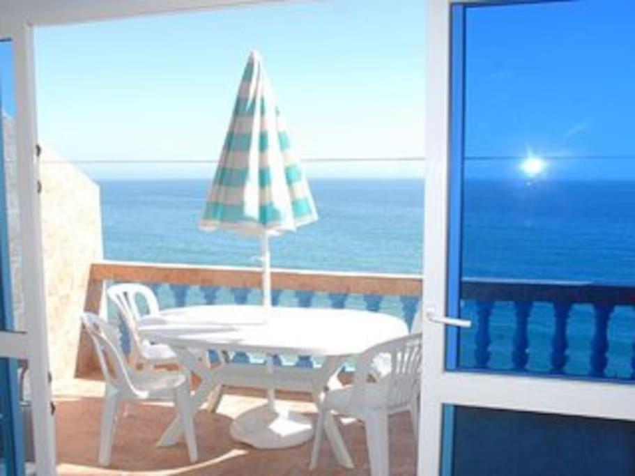 Seaside Apartment 11, Taghazout