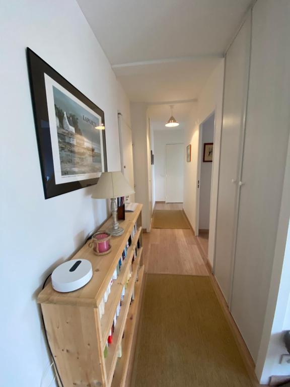 Charmant appartement en bord de mer - 5