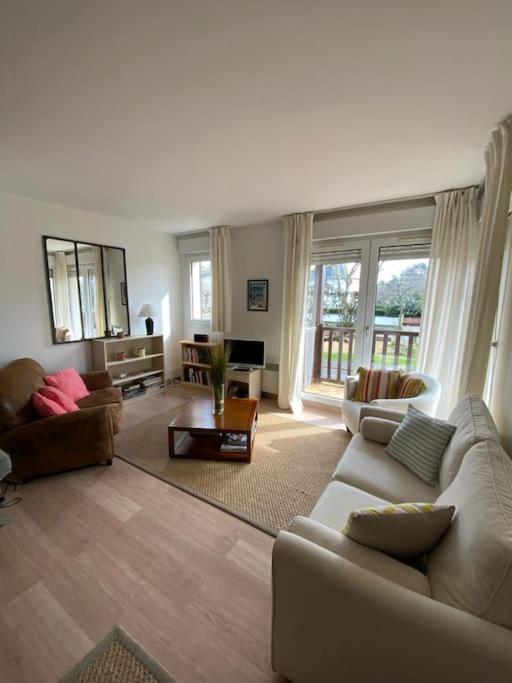 Charmant appartement en bord de mer - 1