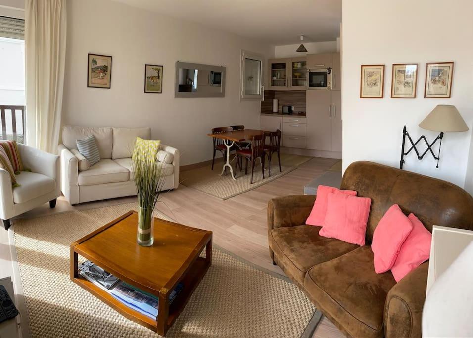 Charmant appartement en bord de mer - 3
