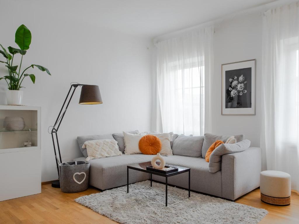 TheMarketFlat Schöne Wohnung im Stadtzentrum - 2