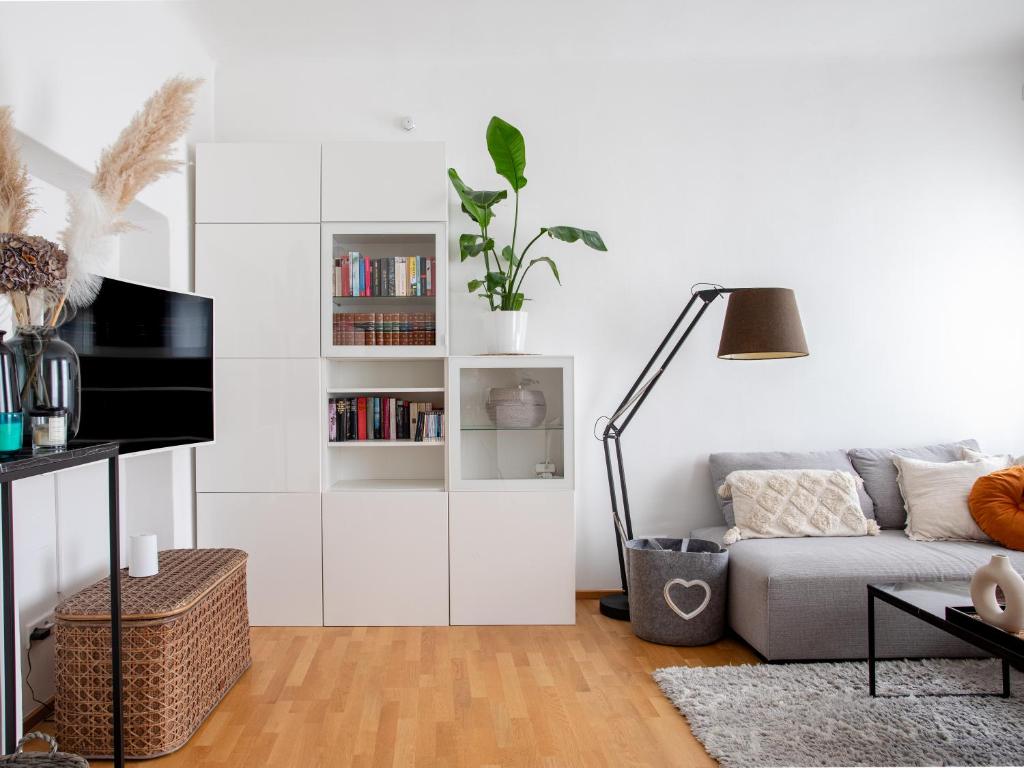 TheMarketFlat Schöne Wohnung im Stadtzentrum - 5