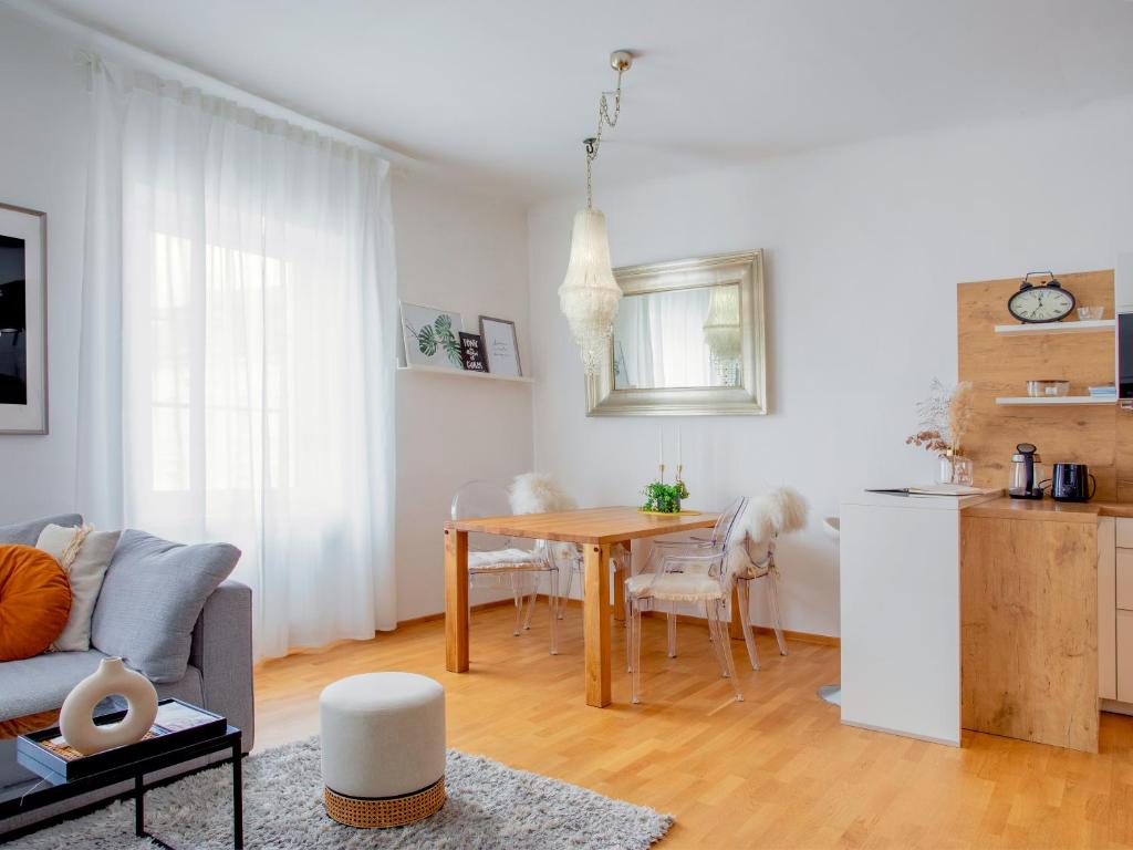 TheMarketFlat Schöne Wohnung im Stadtzentrum - 4
