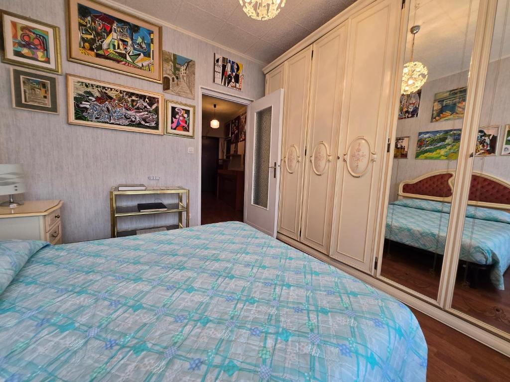 La Casa dei quadri - 4