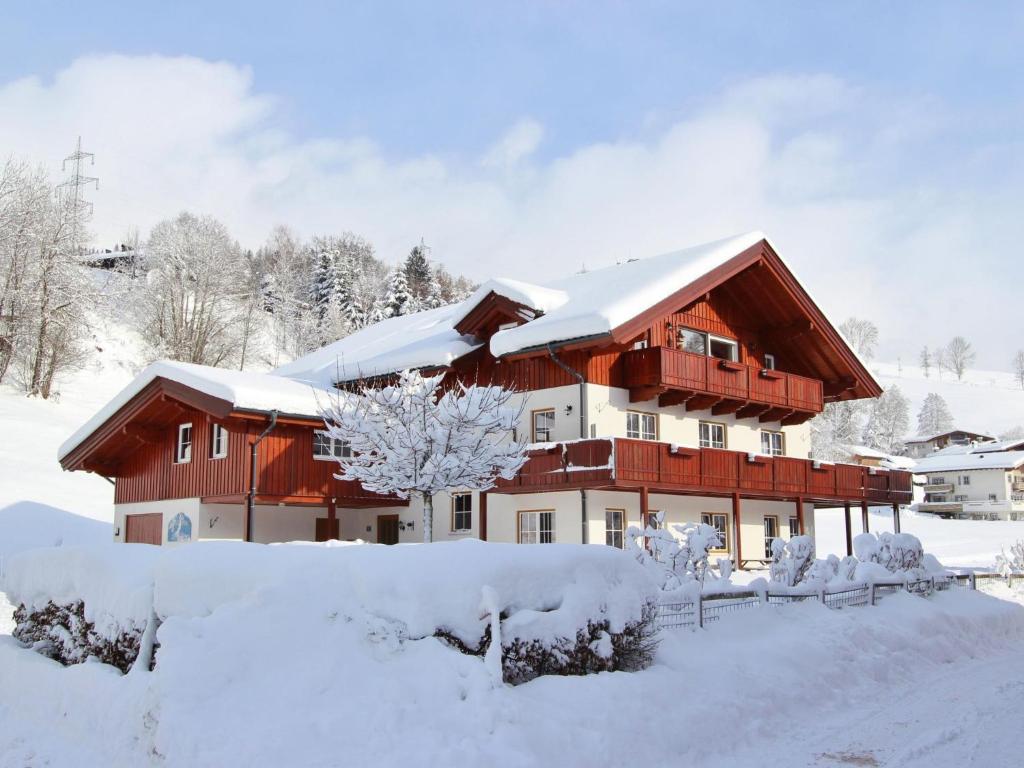 Sion 4, Maria Alm am Steinernen Meer