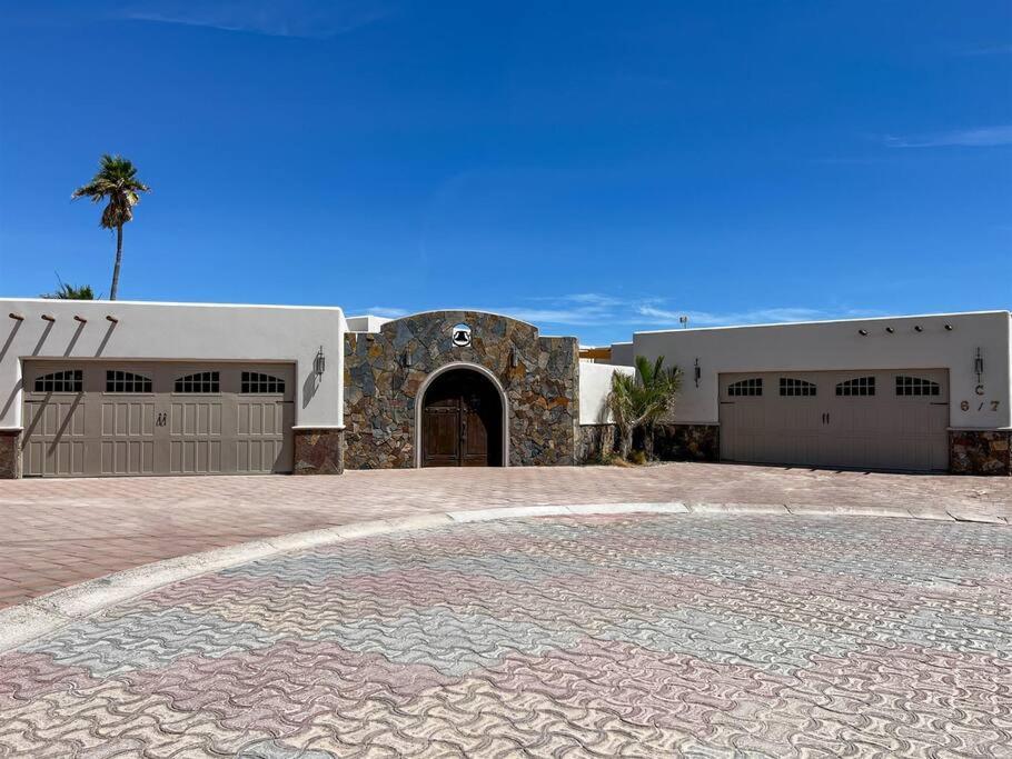 Costa Diamante Luxury Ocean Front Sandy Beach - 4