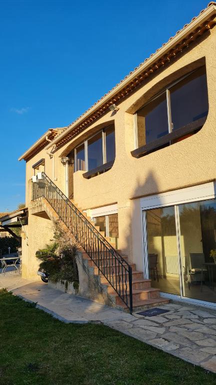 clamart, Sanary-sur-Mer