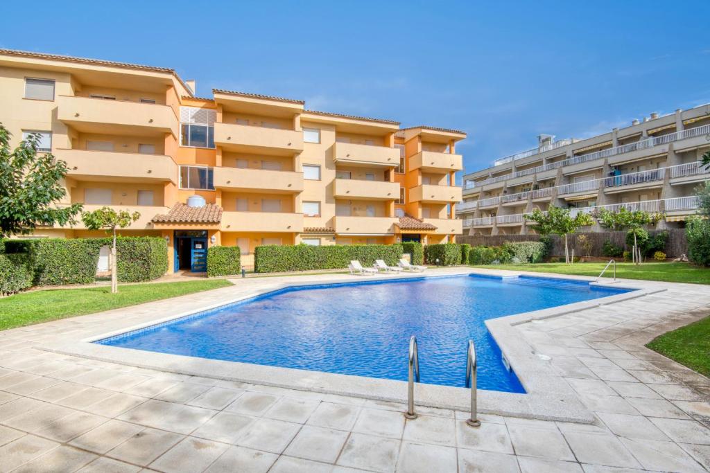 Clota Mar, L' Escala