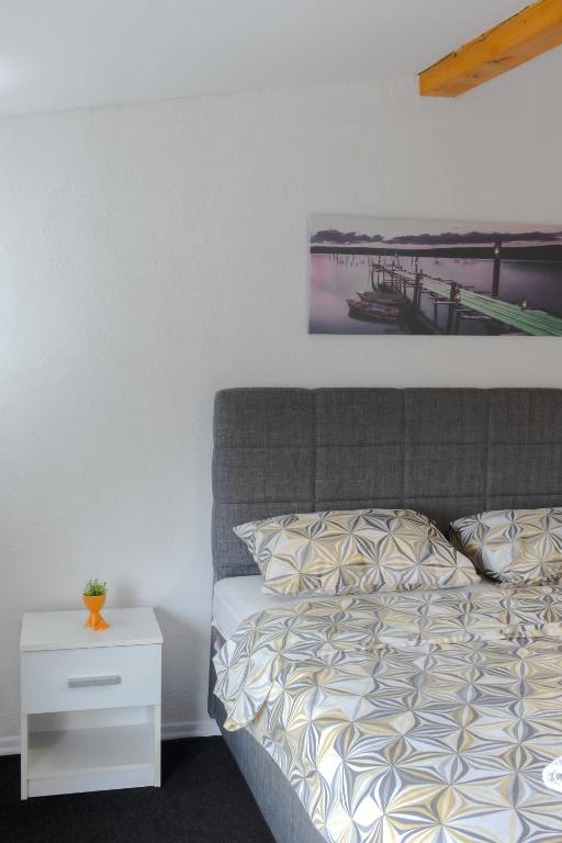 Apartments Hrvatin No 5 Sarajevo - 2