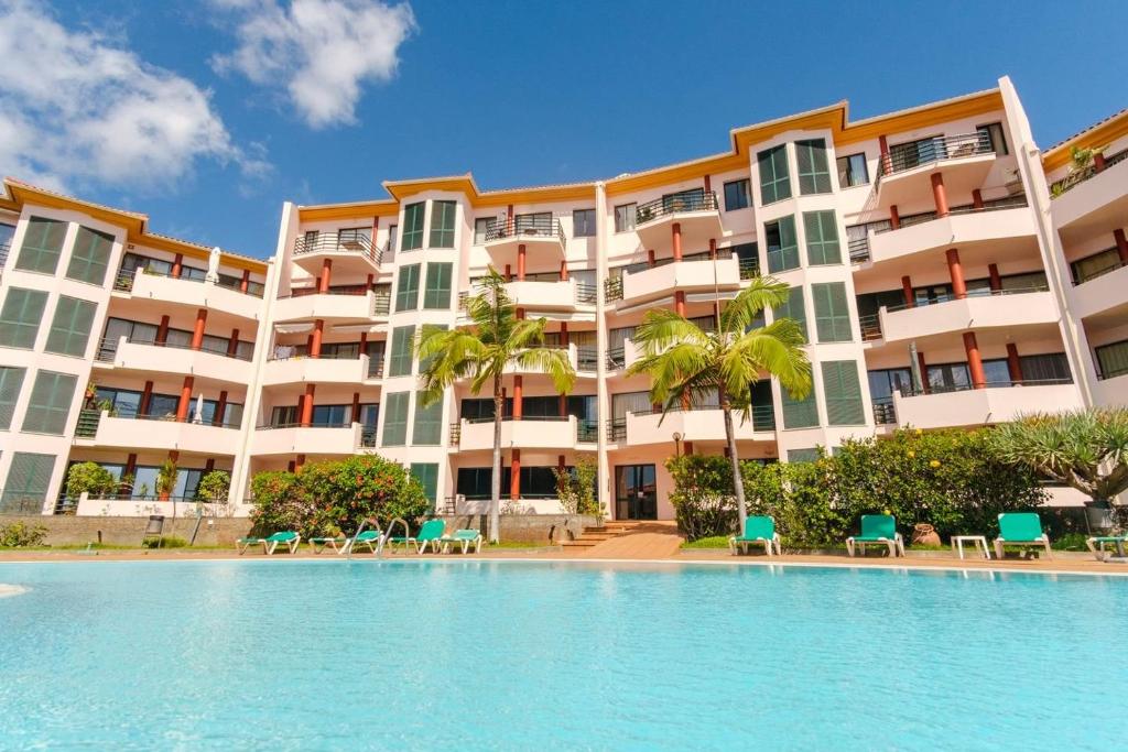 Varandas Funchal-Near center, Funchal