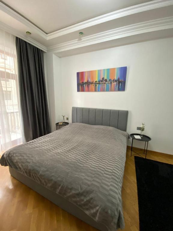 Apartment in white city, Comfortable Stay for COP29, Baku