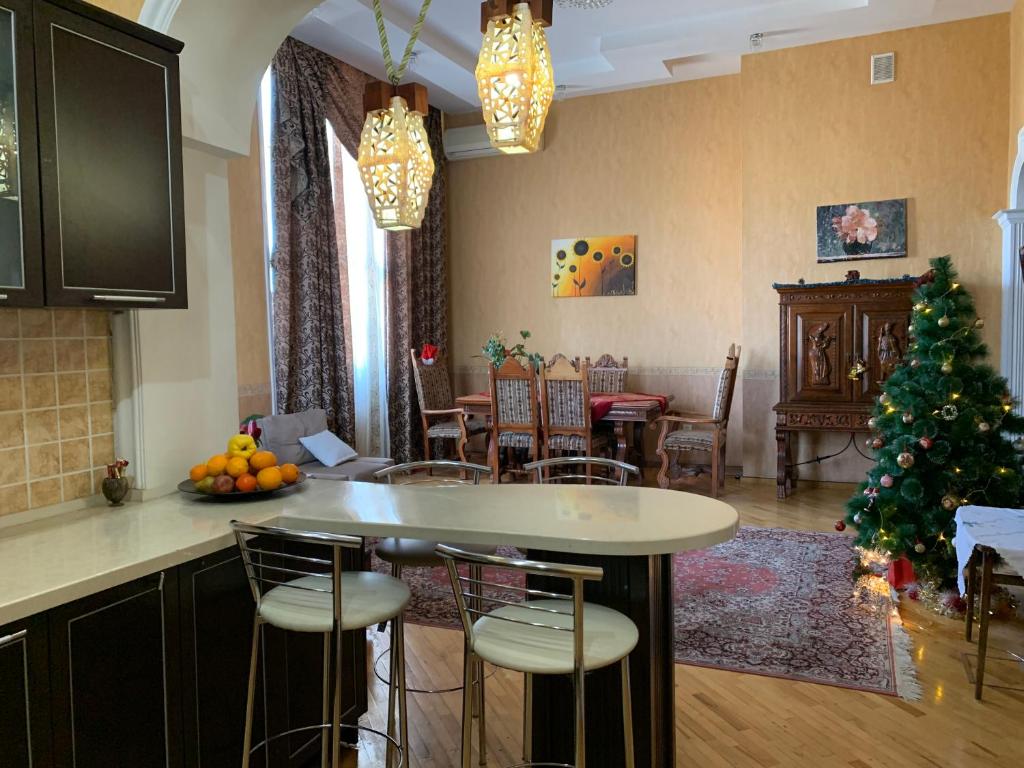 Apartment near Port Baku Centre COP29, Baku