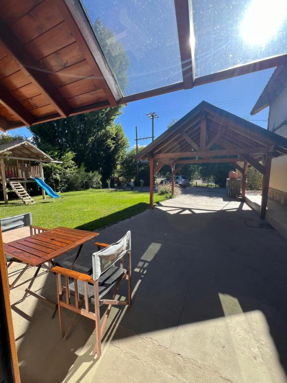 Alamos del Arroyo Estudio - 3