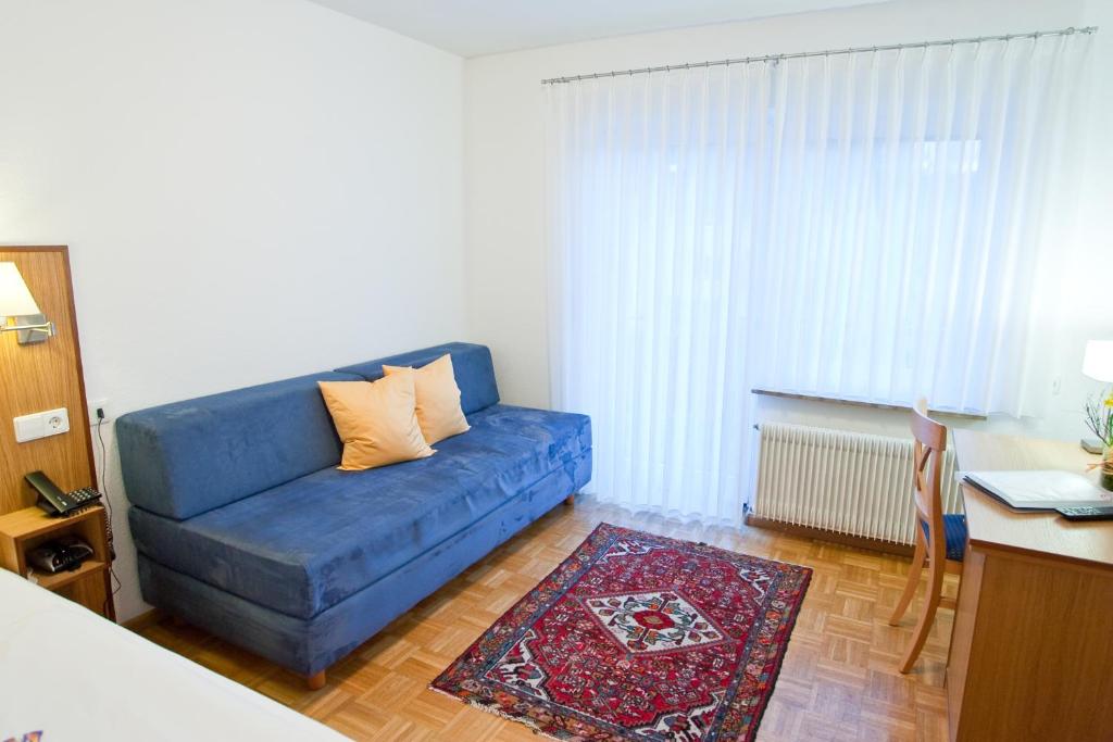 Hotel garni Schacherer photo