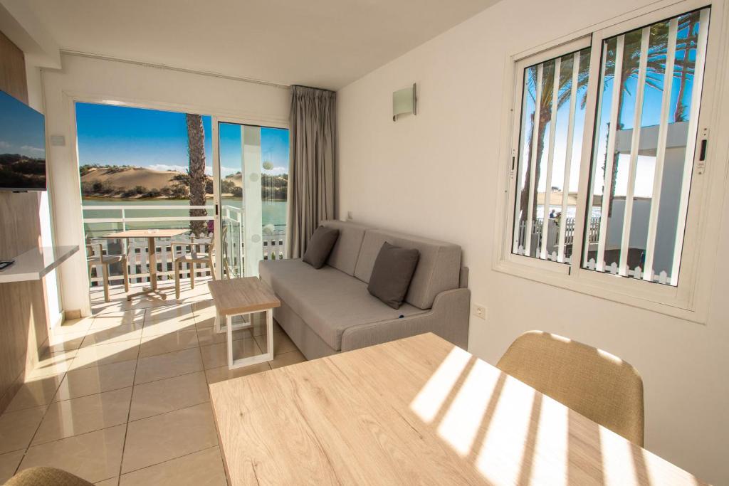 Apartamentos Cocoteros - 5