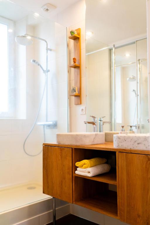 Appartement Lecoq Sablon - 3