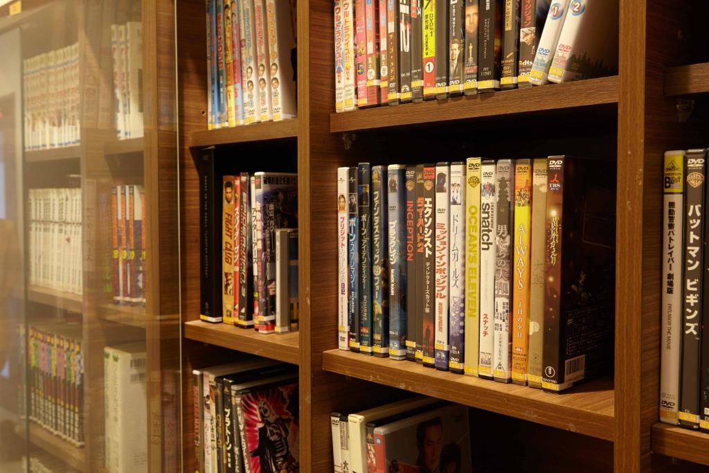 Recreational facilities