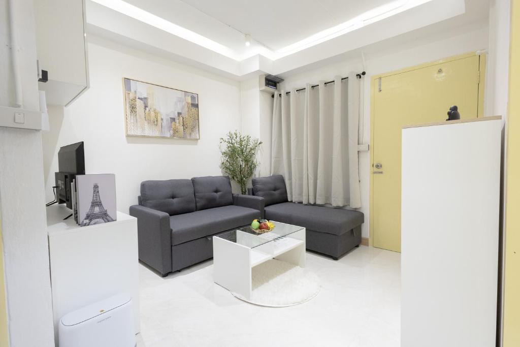 Cozy & Affordable apartment in Chiang Mai, Čiang Mai