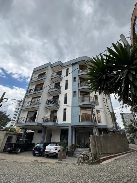 Family apartment Prime location and easy access 1, Addis Ababa