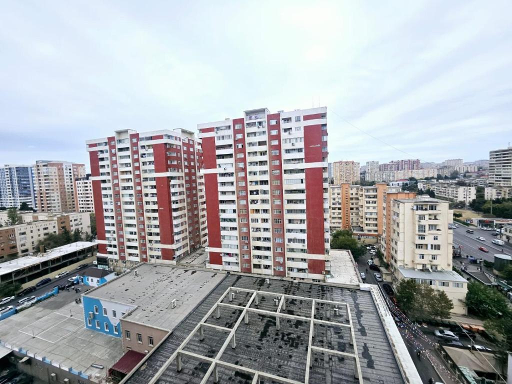 Elite Apartment in COP 29 area, Baku