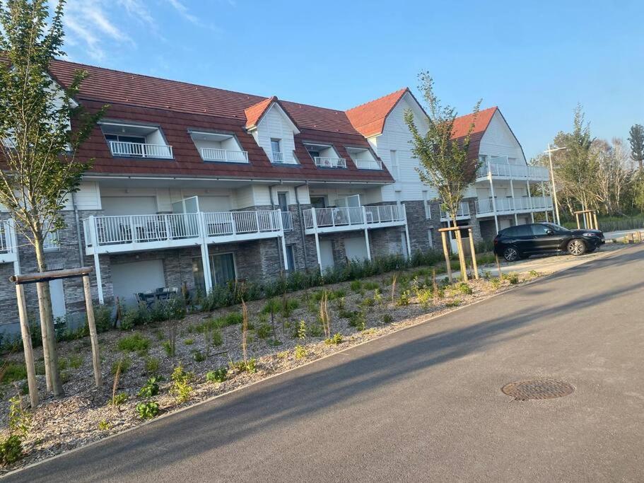 L'Escale Paisible, entre dunes et plages, Camiers