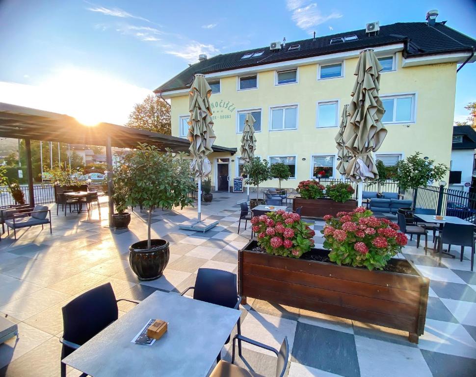 Guest House Mlada lipa, Maribor