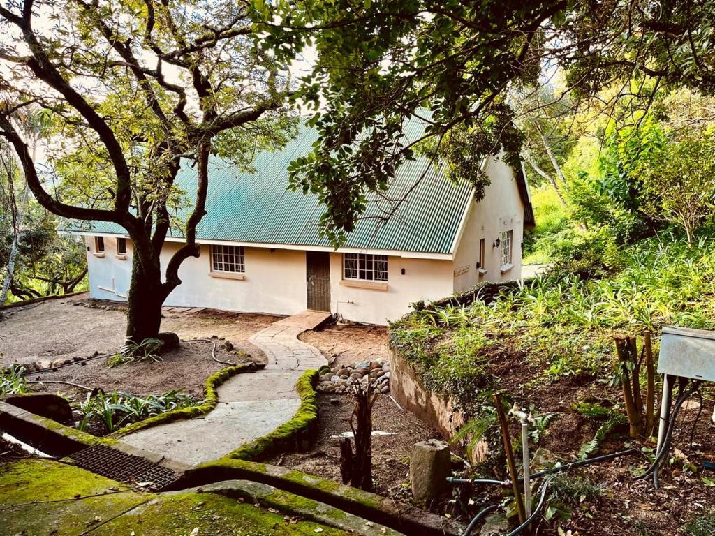 The Core, Bushman Rock