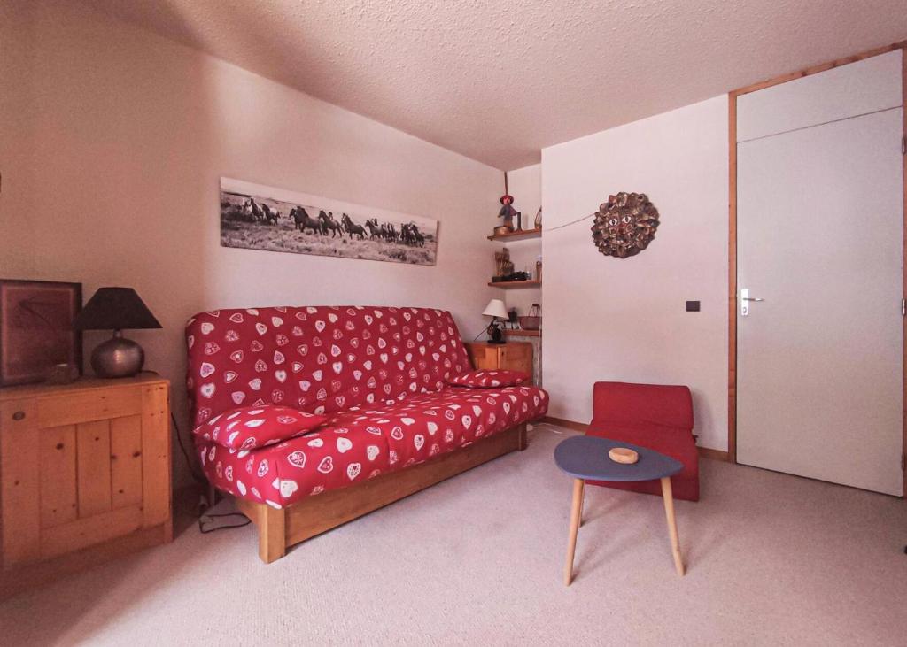 Résidence Roches Blanches G - ROCHES BLANCHES 35 MAE-6571, Valmorel