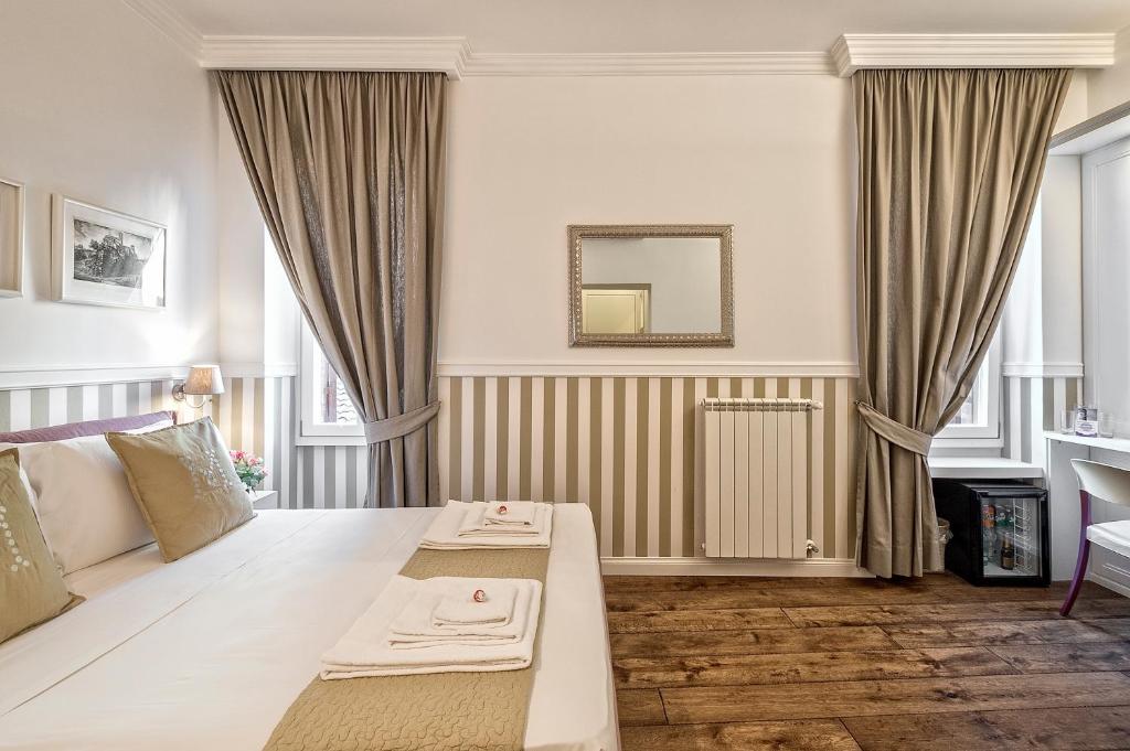 La Maison di Sant'Anna - 4