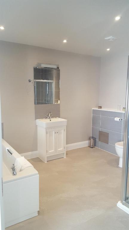 バスルーム（客室）